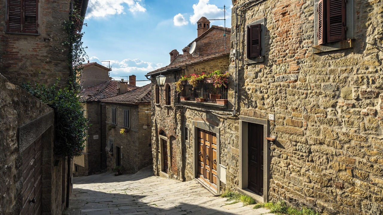 Photo of Outdoor in San Pietro a Cegliolo