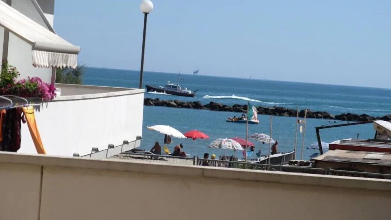 Photo of Outdoor in Lido Adriano
