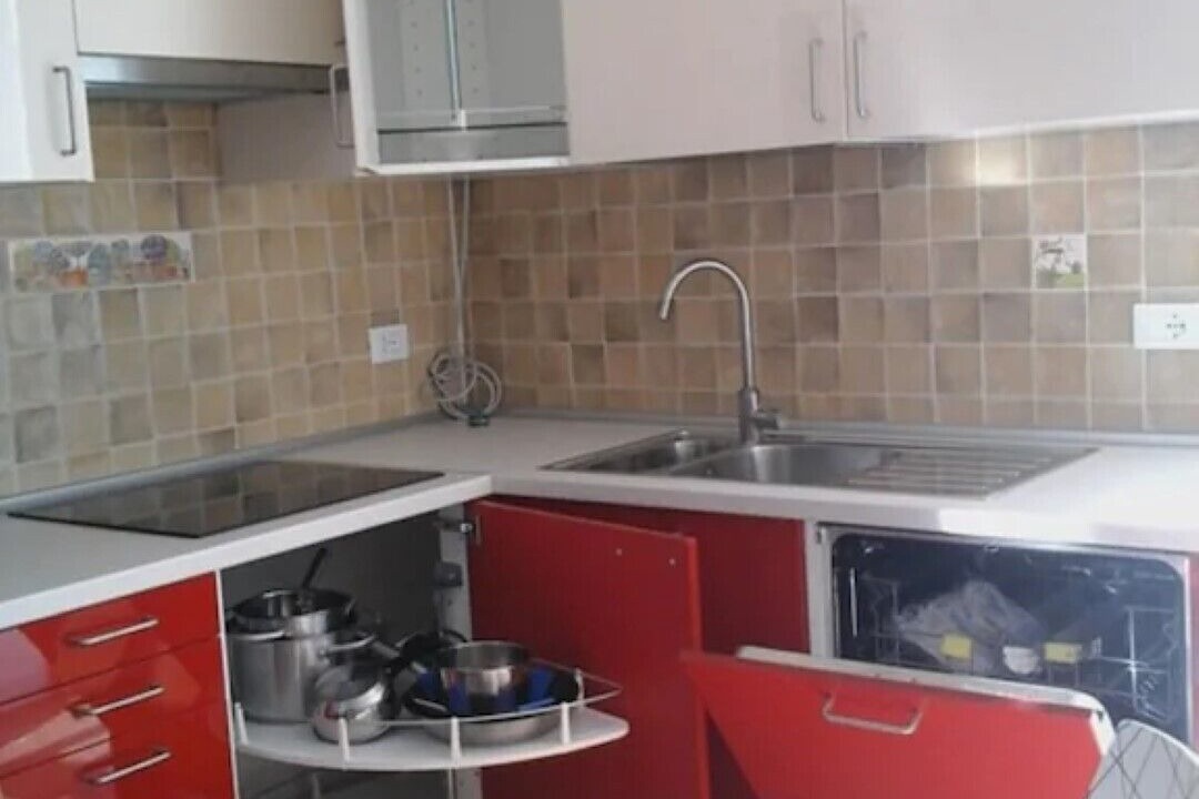 Photo of Kitchen in Lido Adriano