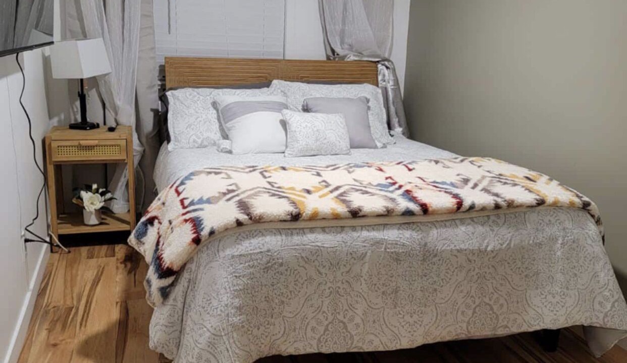 Photo of Bedroom in Harbor Gateway South