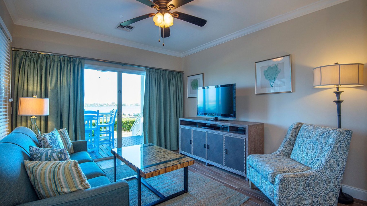 Photo of Bedroom in Duck Key