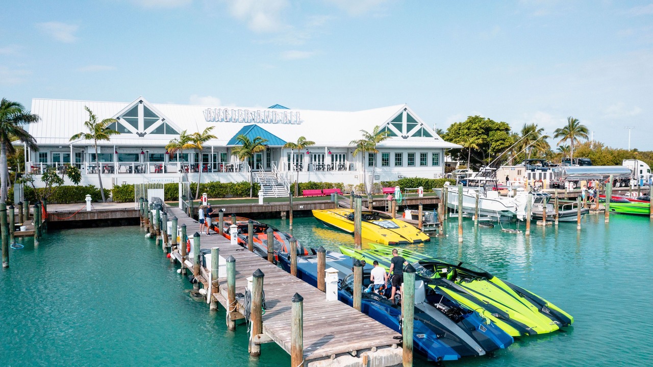 Photo of Others in Duck Key