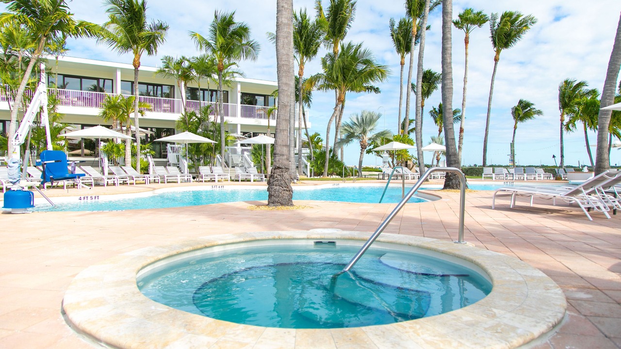 Photo of Outdoor in Duck Key