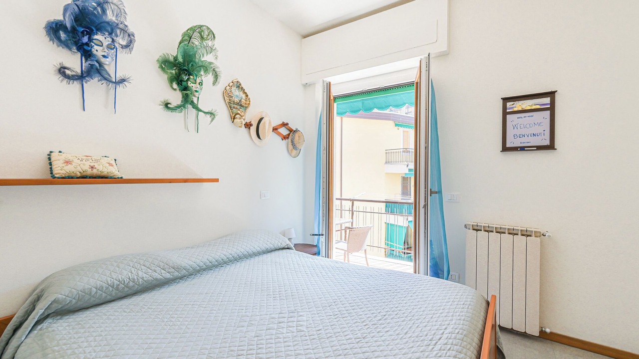 Photo of Bedroom in Lerici