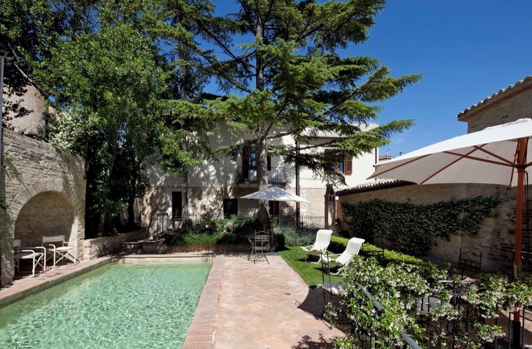 Photo of Outdoor in Montefalco