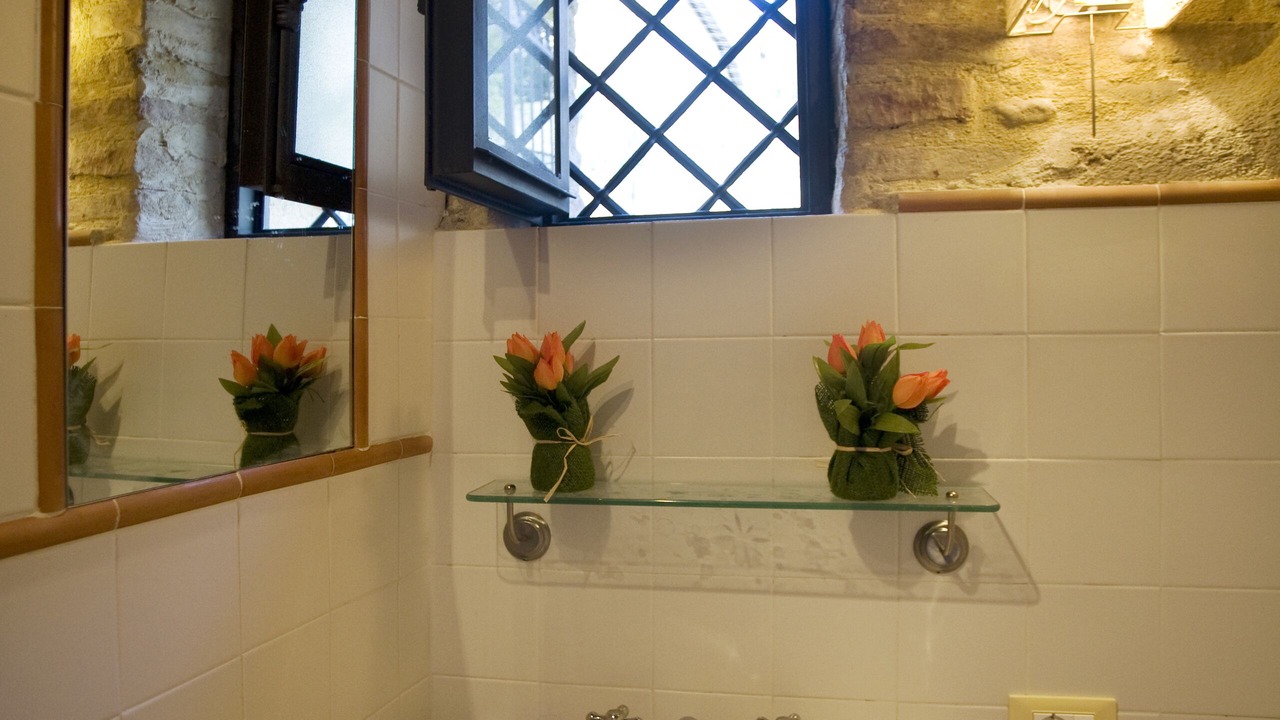 Photo of Bathroom in Montefalco