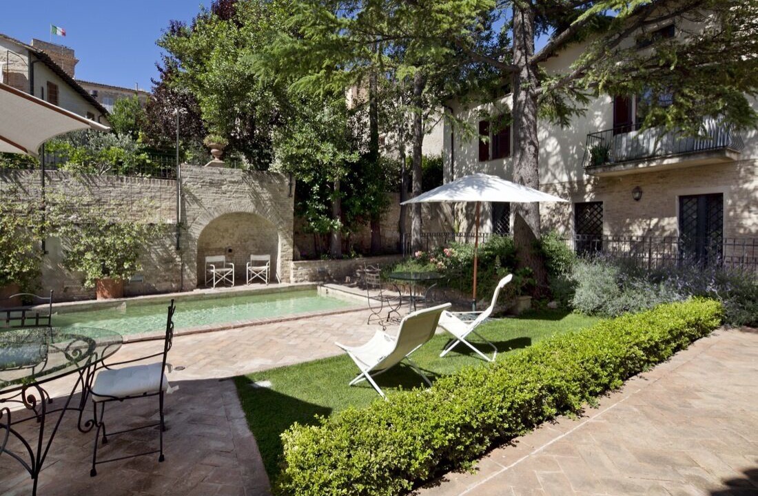 Photo of Outdoor in Montefalco