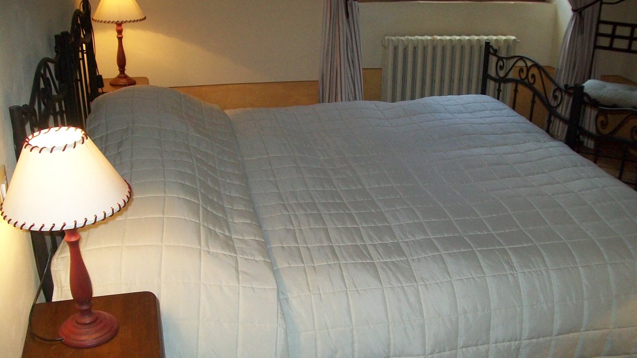 Photo of Bedroom in Montefalco