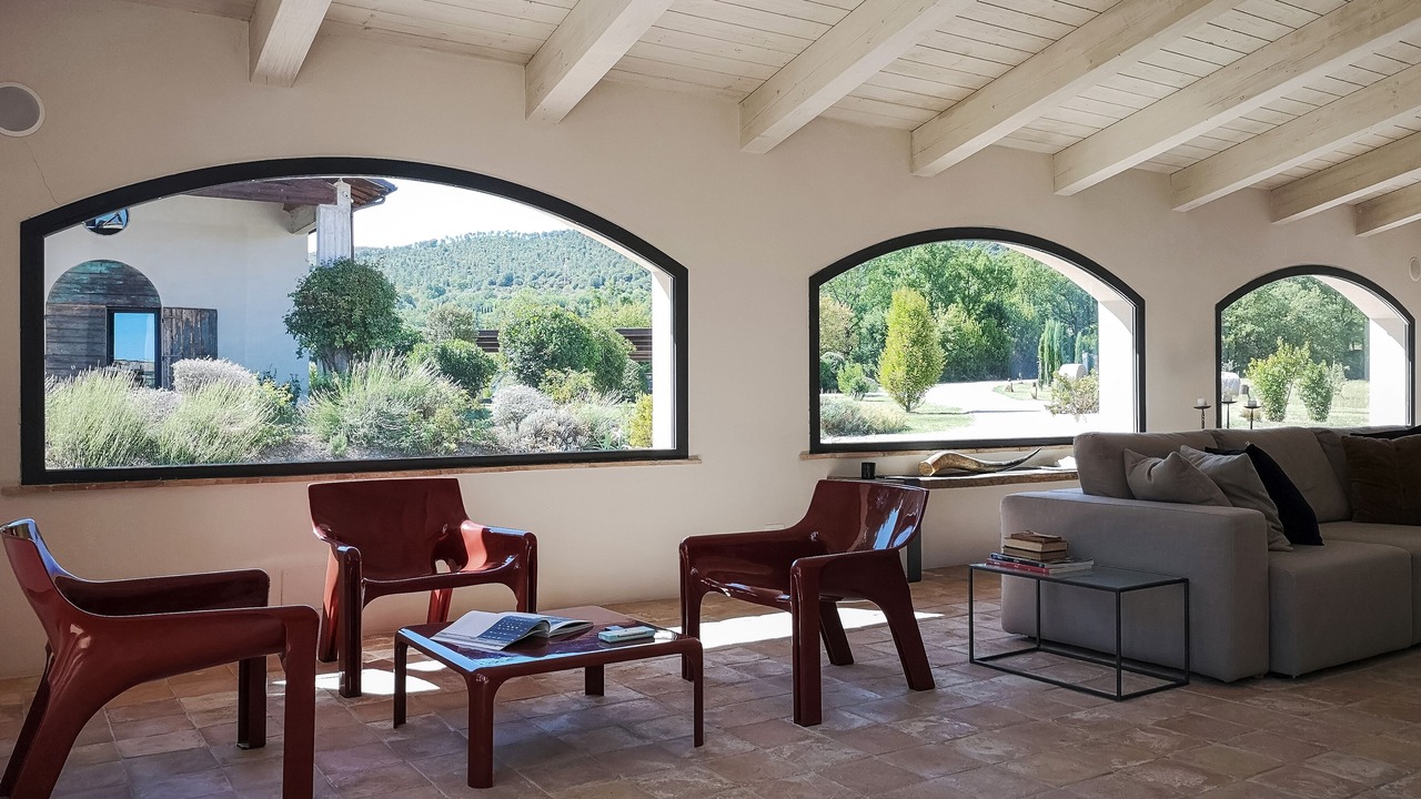 Photo of Livingroom in Narni
