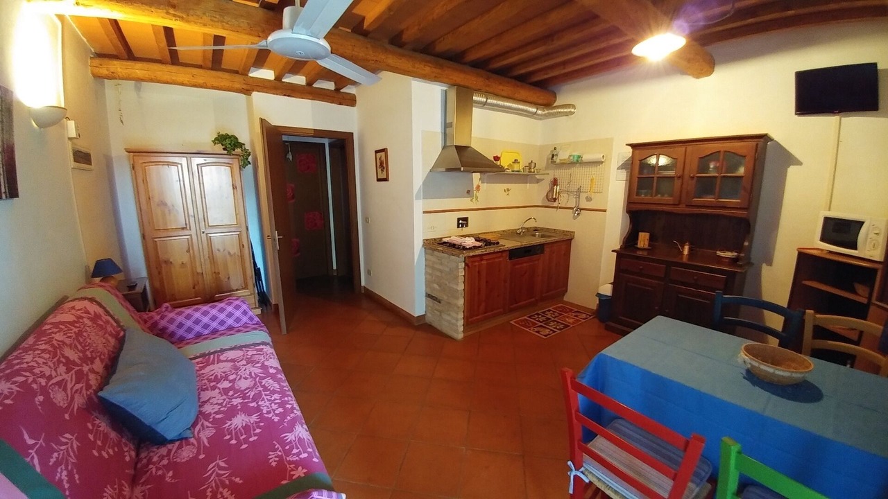 Photo of Livingroom in Gavorrano