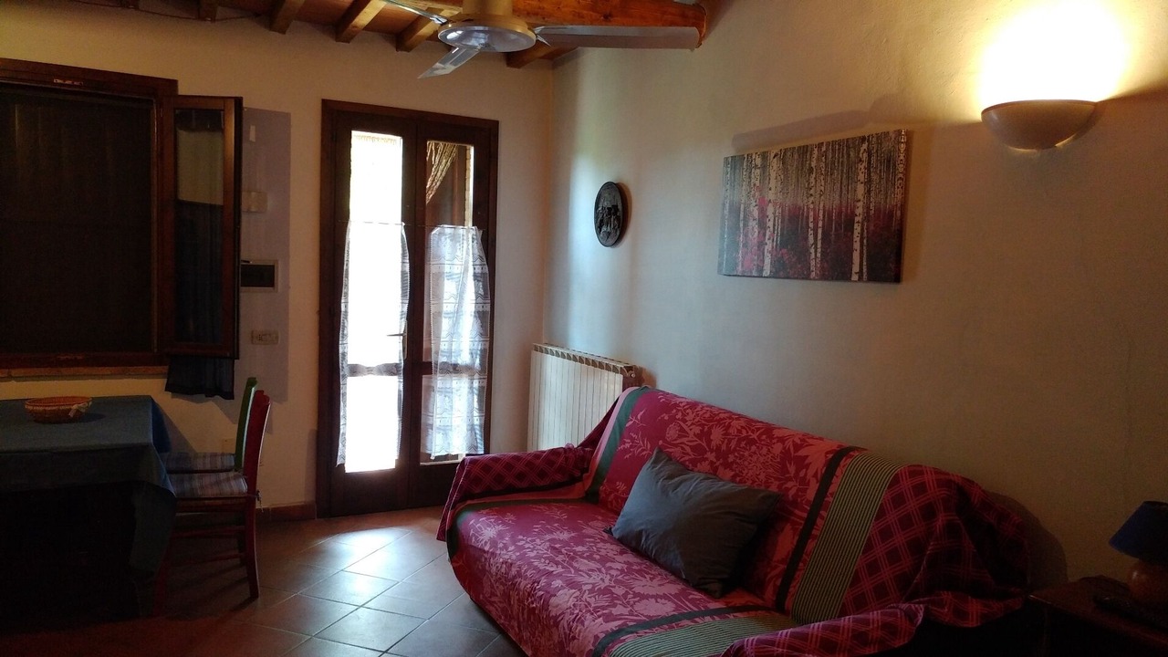 Photo of Livingroom in Gavorrano