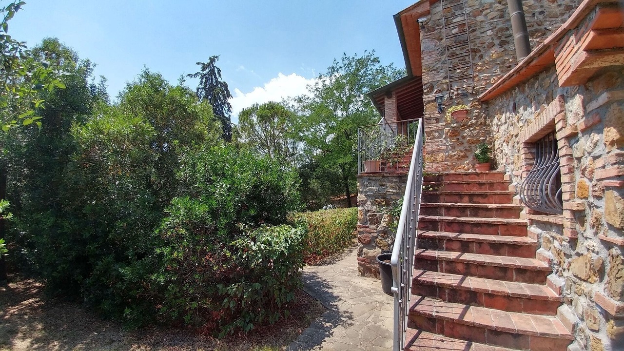 Photo of Outdoor in Gavorrano