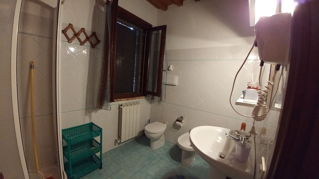 Photo of Bathroom in Gavorrano