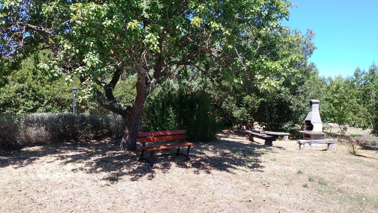 Photo of Outdoor in Gavorrano