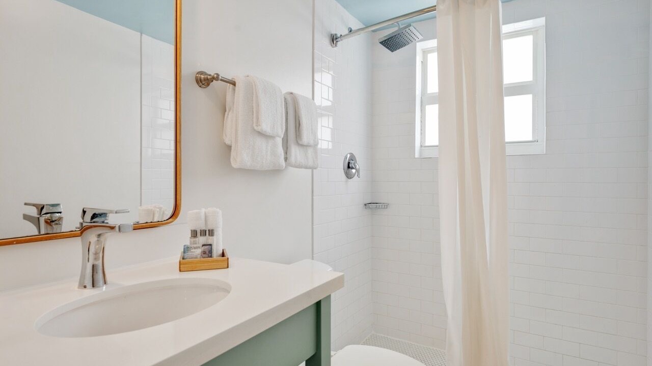 Photo of Bathroom in Islamorada