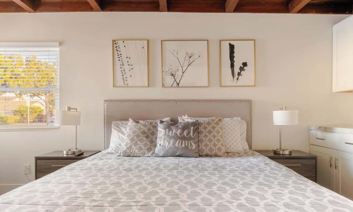 Photo of Bedroom in Fullerton