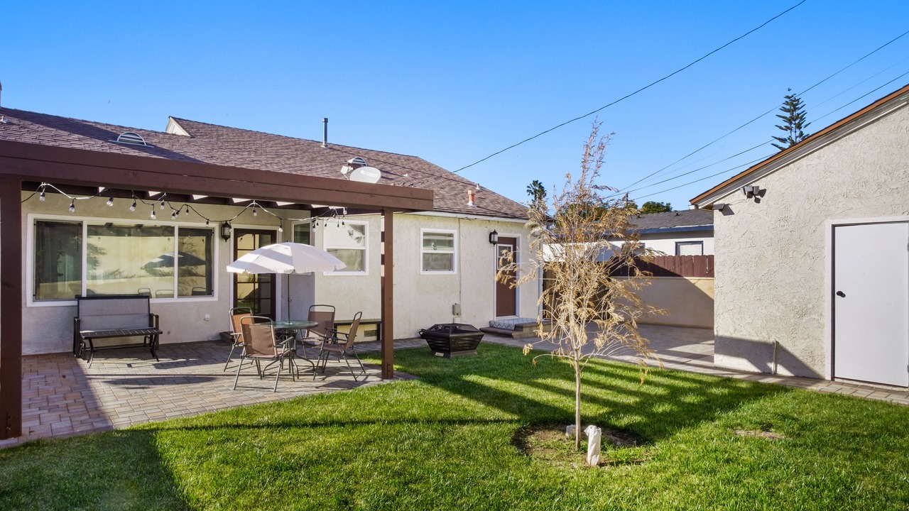 Photo of Outdoor in Los Angeles
