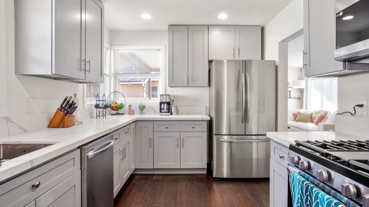 Photo of Kitchen in Los Angeles