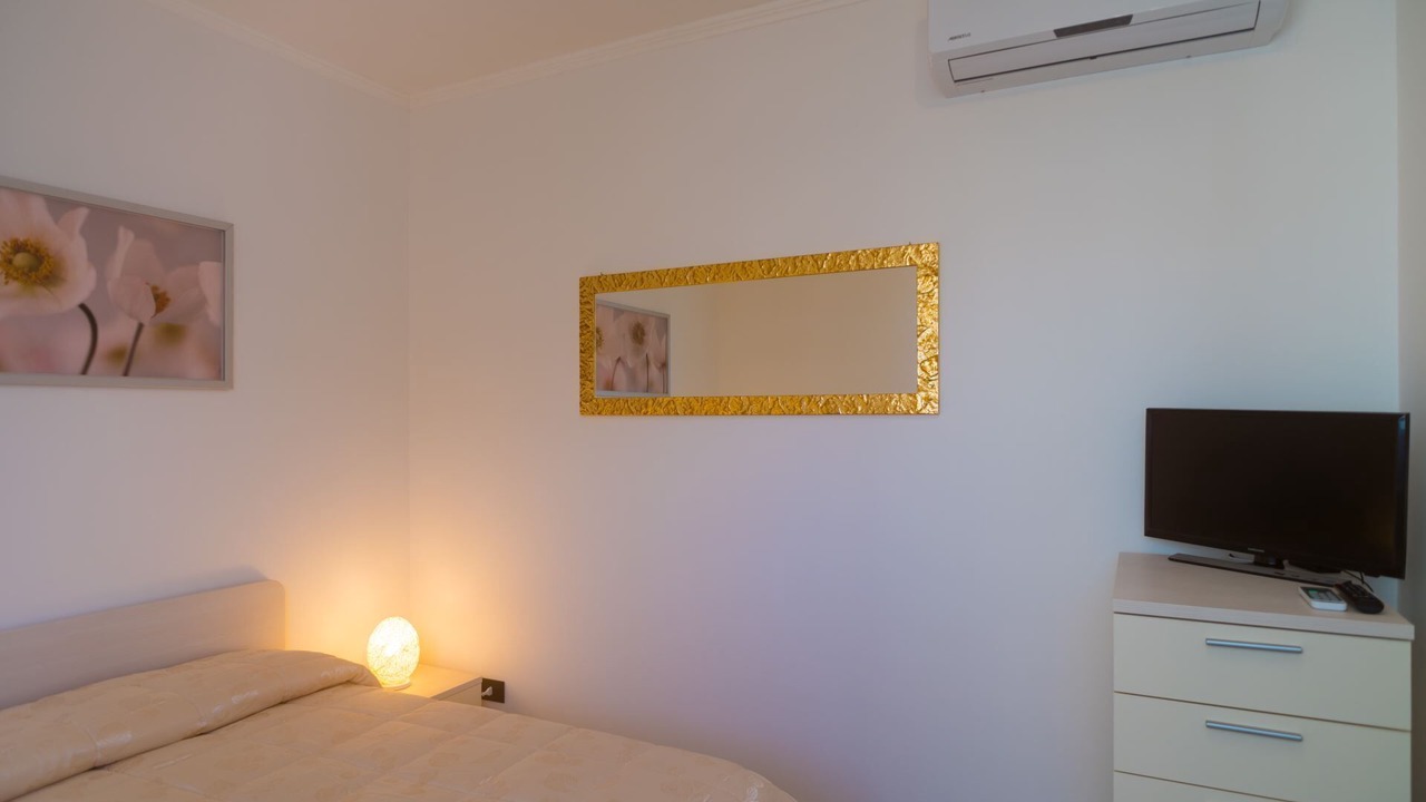 Photo of Bedroom in Portoferraio