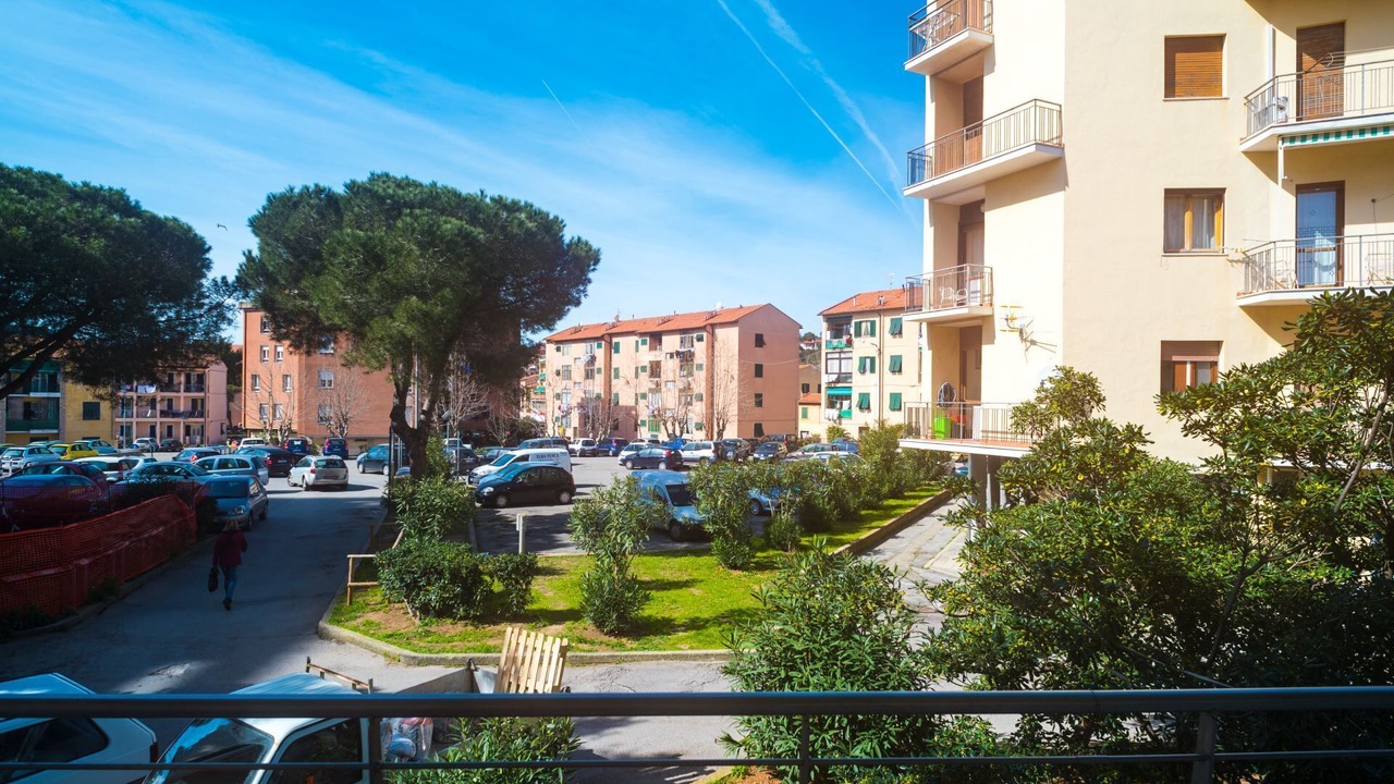 Photo of Outdoor in Portoferraio
