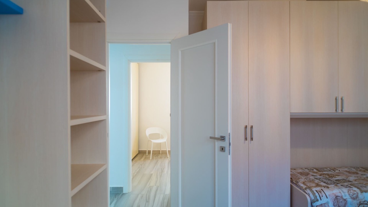 Photo of Bedroom in Portoferraio