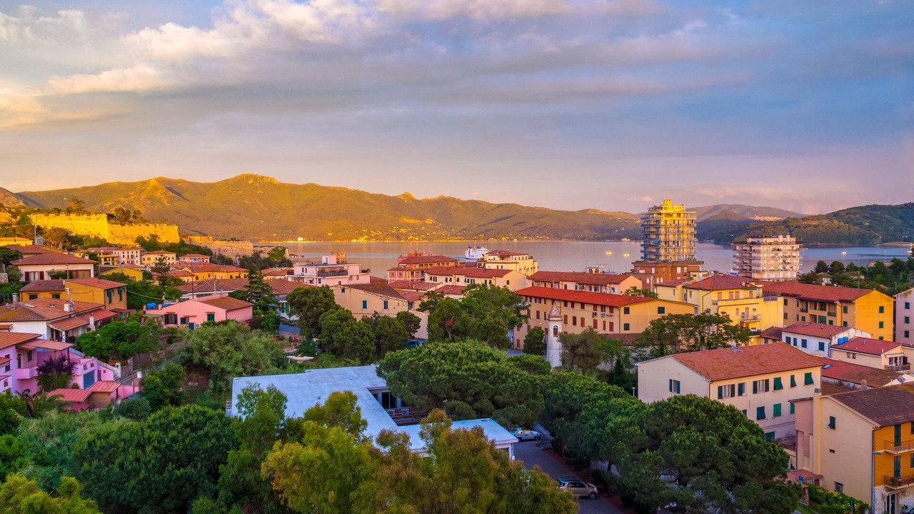 Photo of Outdoor in Portoferraio