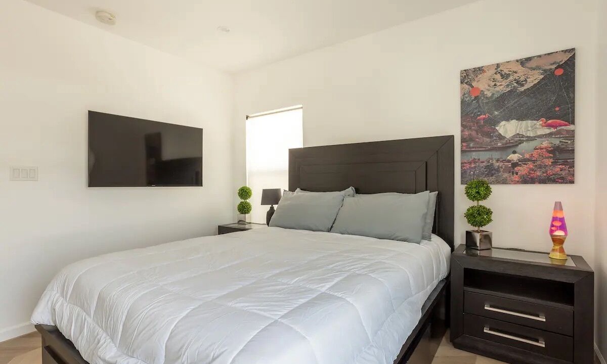 Photo of Bedroom in Los Angeles