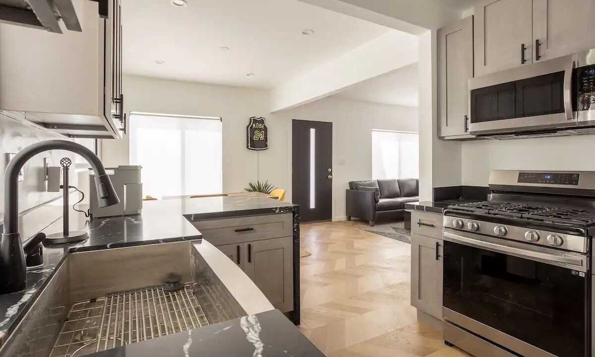 Photo of Kitchen in Los Angeles