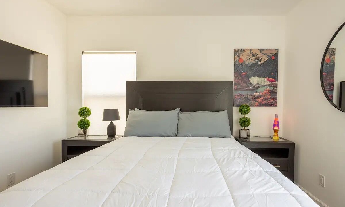 Photo of Bedroom in Los Angeles