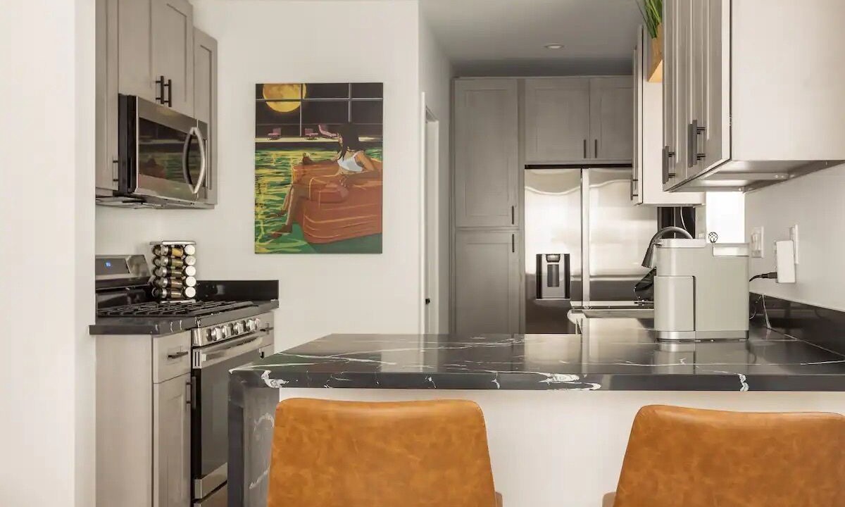 Photo of Kitchen in Los Angeles