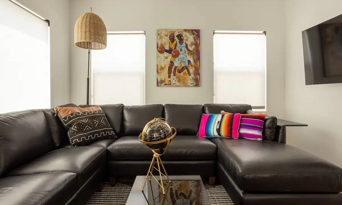 Photo of Livingroom in Los Angeles