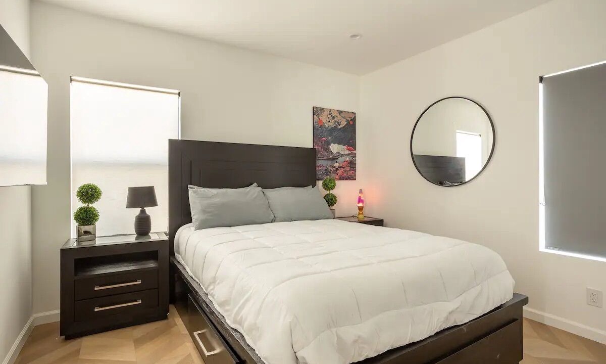 Photo of Bedroom in Los Angeles