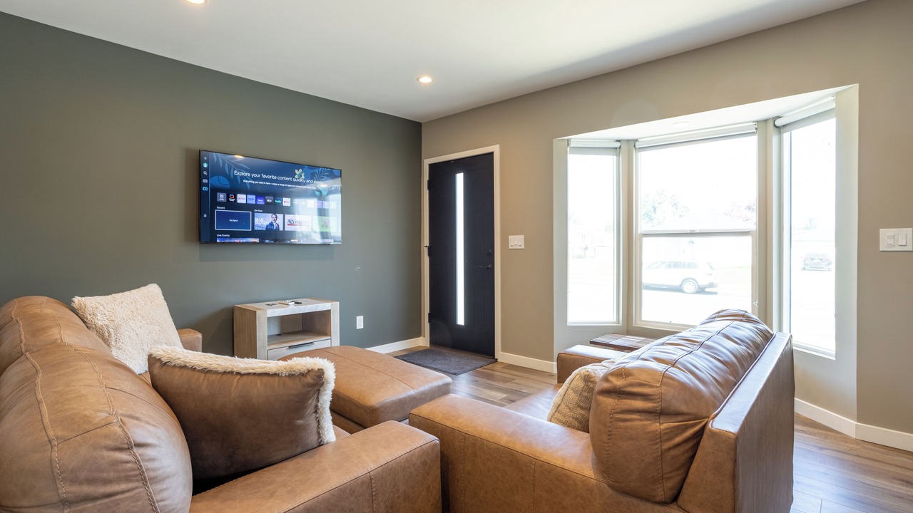 Photo of Livingroom in Los Angeles