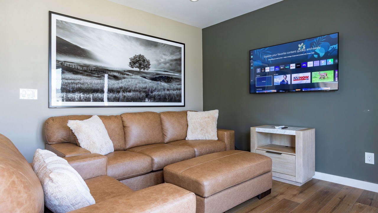 Photo of Livingroom in Los Angeles