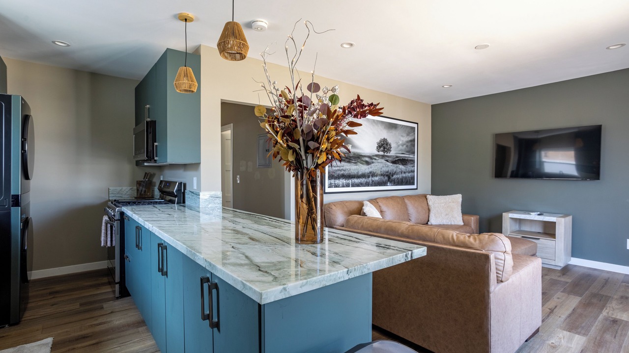 Photo of Livingroom in Los Angeles