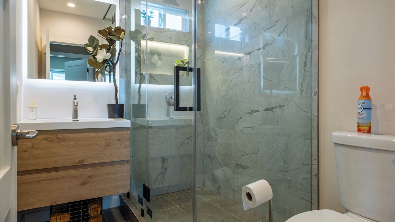 Photo of Bathroom in Los Angeles