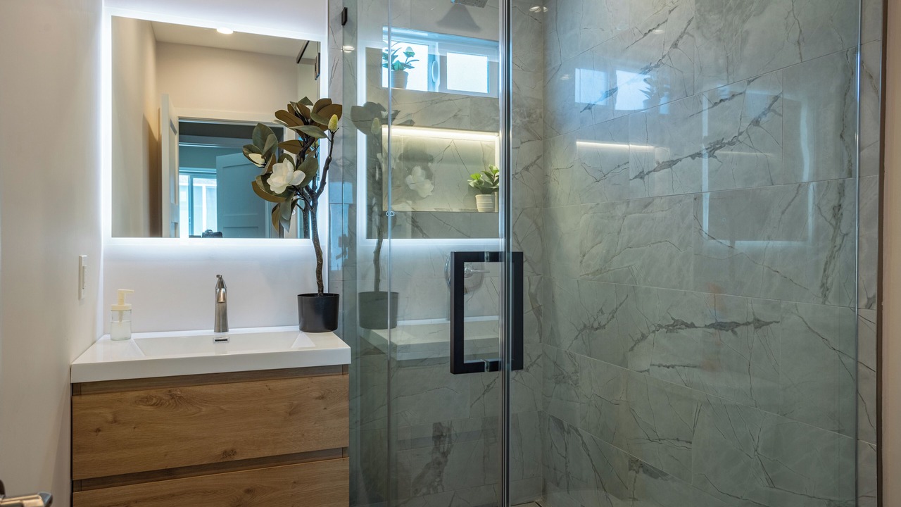 Photo of Bathroom in Los Angeles