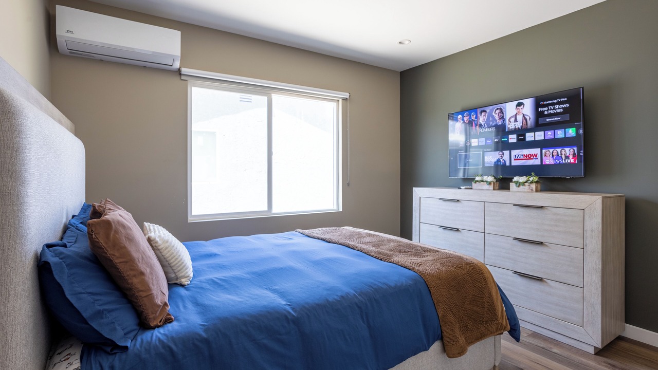 Photo of Bedroom in Los Angeles
