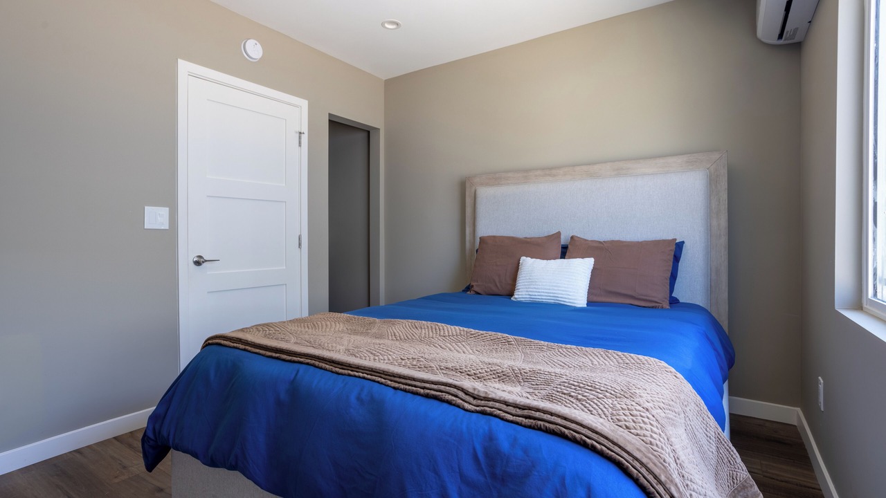 Photo of Bedroom in Los Angeles