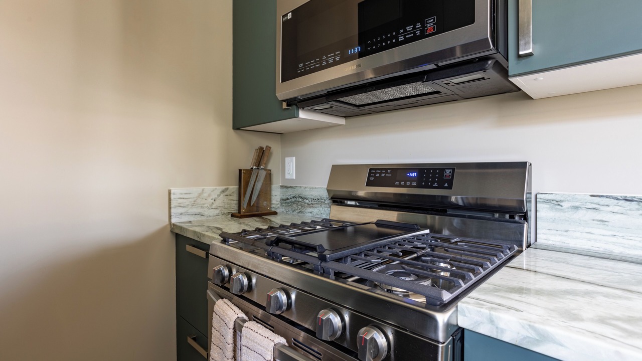Photo of Kitchen in Los Angeles