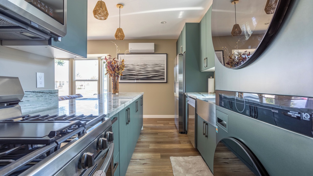 Photo of Kitchen in Los Angeles