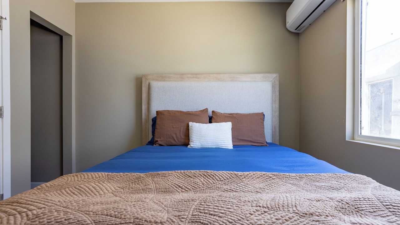 Photo of Bedroom in Los Angeles