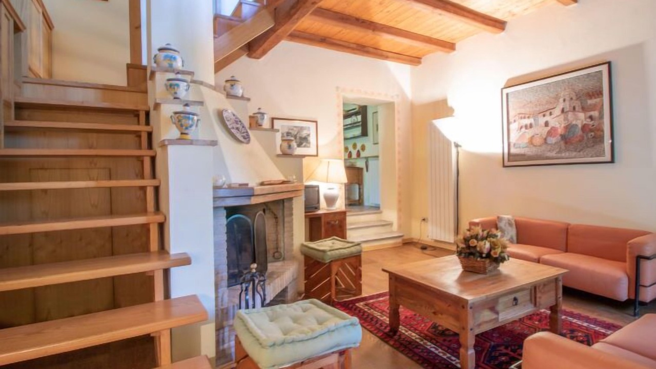 Photo of Livingroom in Montoro