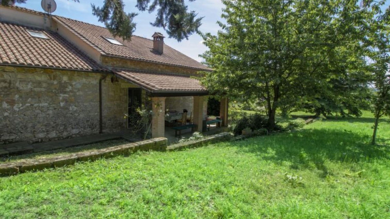 Photo of Outdoor in Montoro