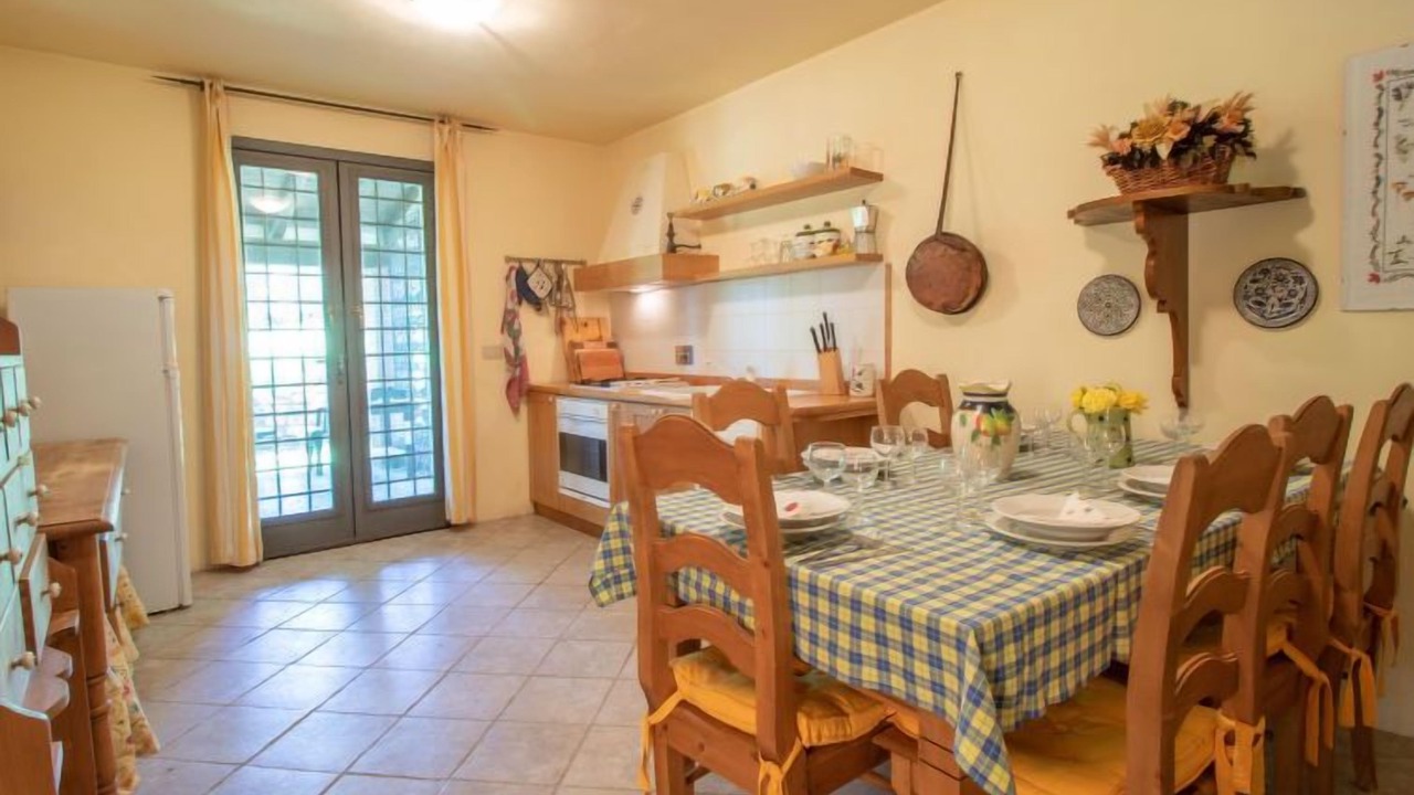 Photo of Bedroom in Montoro