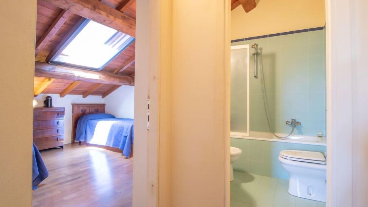 Photo of Bathroom in Montoro