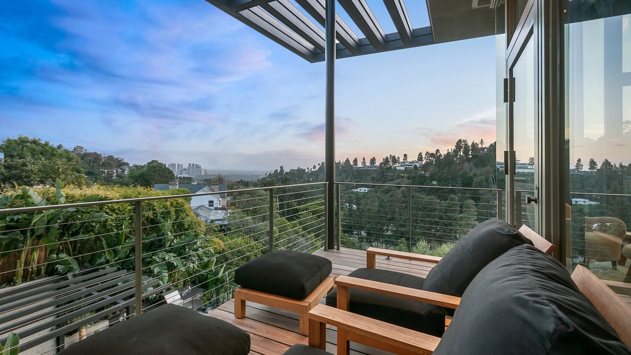 Photo of Outdoor in Beverly Hills