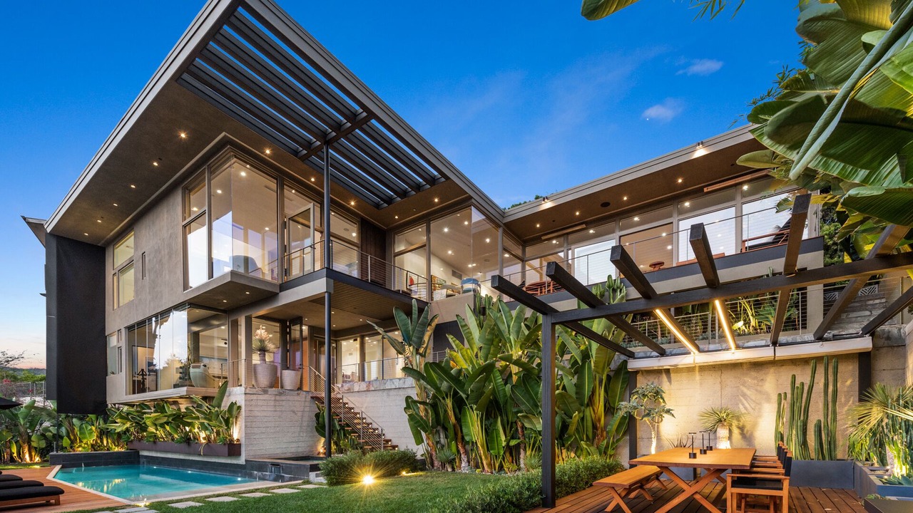 Photo of Outdoor in Beverly Hills