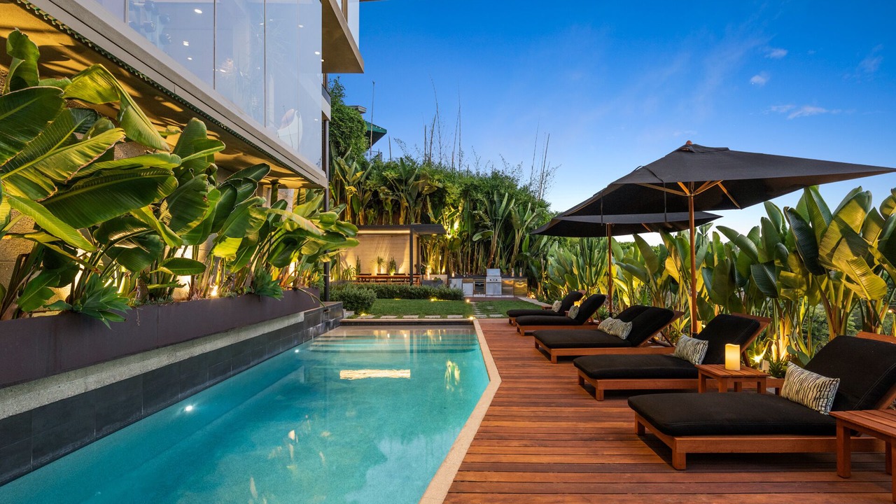 Photo of Outdoor in Beverly Hills