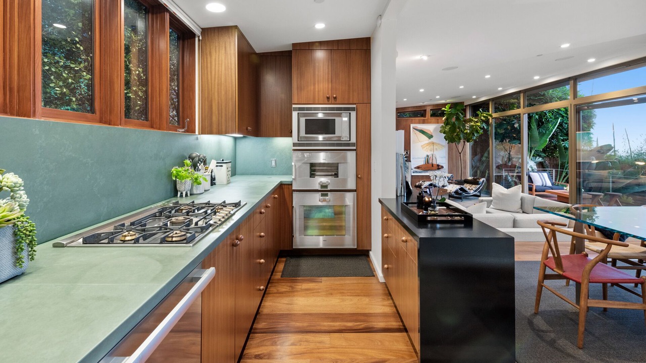 Photo of Kitchen in Beverly Hills